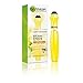 Garnier Light Brightening Eye Roll-on 15 ml (0.5 Oz) anti bags - anti dark circles : bags and dark circle reduces within 1 month