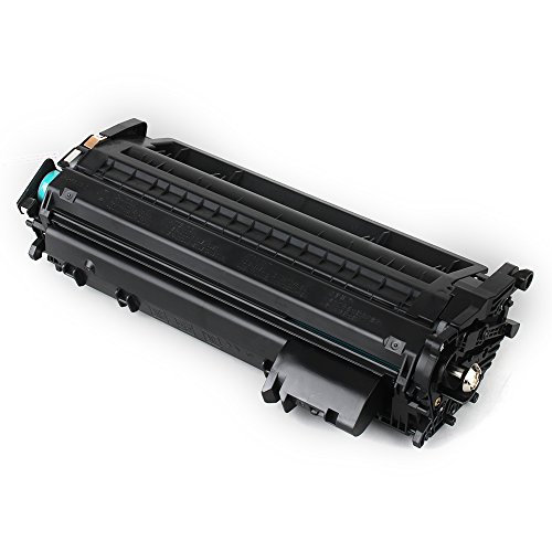 Cool Toner 2-Pack Compatible Laser Jet Black CE 505A CE505A 05A Toner Cartridge for Laserjet 