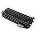 Cool Toner Compatible 05A Toner Cartridge Replacement for HP CE505A Toner Cartridge for HP P2035 P2055DN P2035N P2030 P2050 P2055D P2055X Printer Ink (Black, 2-Pack)
