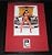 Signed Danica Patrick Picture - SEXY Framed 18x24 Poster Display JSA - Autographed Photos