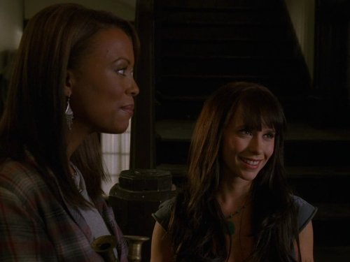 Watch Ghost Whisperer, Season 1 | Prime Video