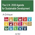 The U.N. 2030 Agenda for Sustainable Development: A Critique
