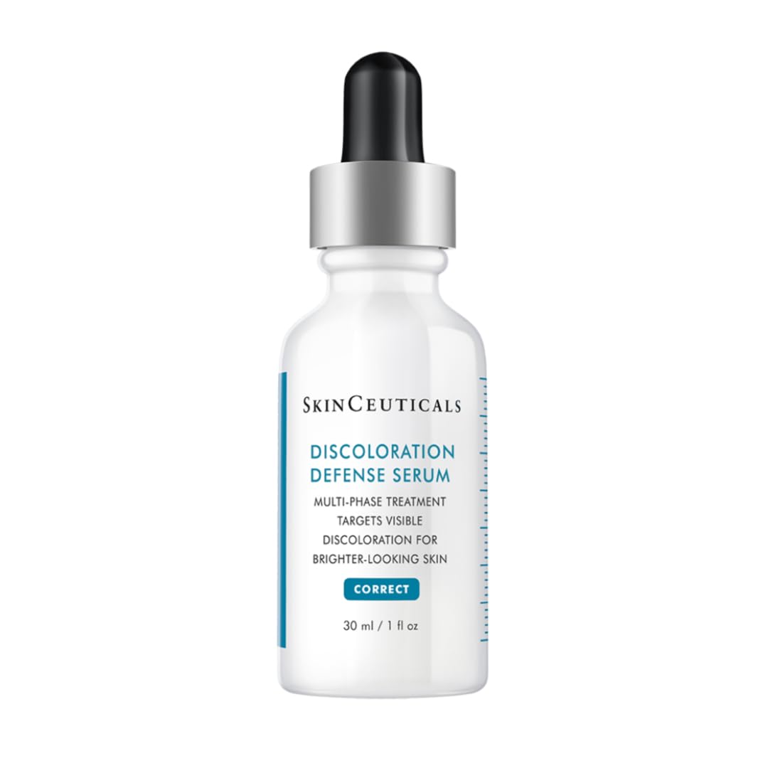 SkinCeuticals Discoloration Defense Serum