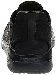 Nike Women's Competition Running Shoes, Black Black