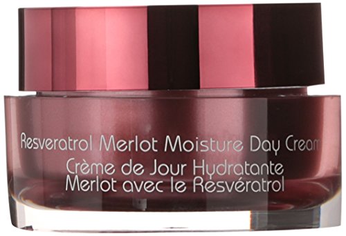 Vine Vera Resveratrol Merlot Moisture Day Cream, 50ml/1.76oz