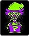 Insane Clown Posse "Riddlebox" - Officially Licensed Medium Weight Faux Furtm Blanket