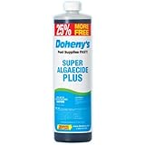 Doheny's Super Algaecide Plus - 40oz