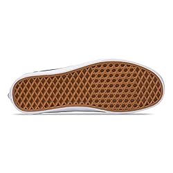 Vans Men's High Sneaker Zapatillas, Black White, 9.5