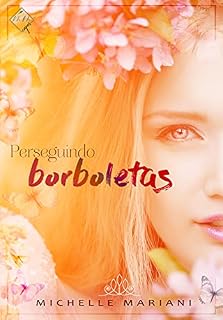 Livro Perseguindo Borboletas