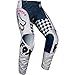 Fox Racing 180 Czar Kids Off-Road Motorcycle Pants - Light Grey / 4
