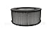 Honeywell 21500 Enviracaire True HEPA Filter,White