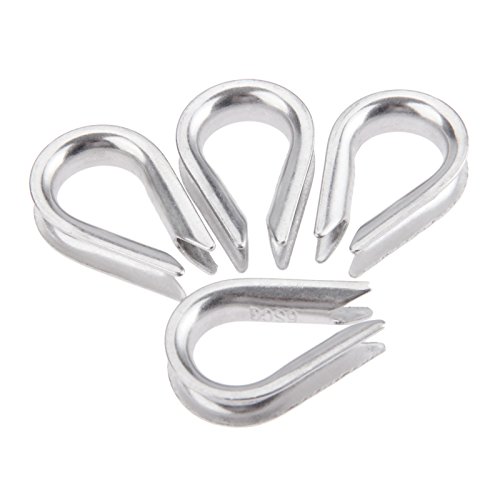 image for Mtsooning 10Pcs 1/4