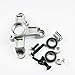 XmaxRc Clutch Bell holder housing Carrier for HIP Rovan KM Baja 5B 5T SS