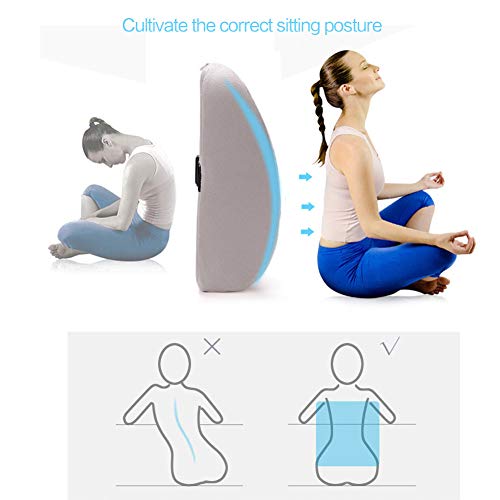 4 RTYou+Lumbar+Support+Pillow+Cushion