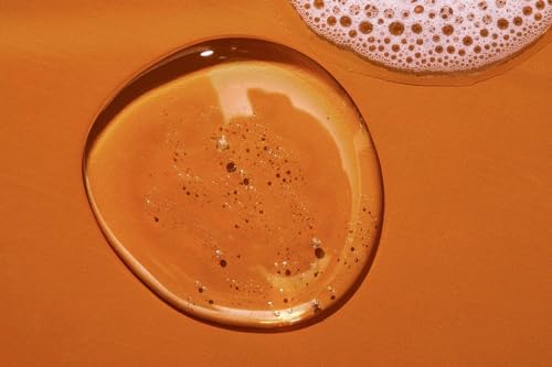 Plant Apothecary Start Happy Natural Moisturizing Body Wash - Citrus Aromatherapy Body Wash for Women and Men with Bergamot and Vitamin C - 8.4 fl oz