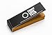 Leafy Lane | Portable Smoking Accessories Bundle | Slim Stash Metal Box - Clipper Lighter - Unbleached Rolling Papers Pack - Filter Tips - Beeswax H. Wick | Take It with You Everywhere in Your Pocket