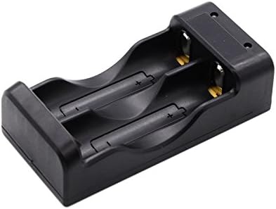 Zerospace 18650 3.7V 1500 mAh Li-ion Battery Charger Dock for RC Car Model 12891 Dune 1/12 RC Car