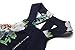 ZESICA Women/'s Halter Neck Floral Print Backless Split Beach Party Maxi Dress,Dark Blue,Large