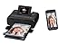 Canon Office Products Selphy CP1200 Bundle Wireless Color Photo Printer