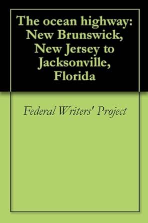 jacksonville fl to new jersey