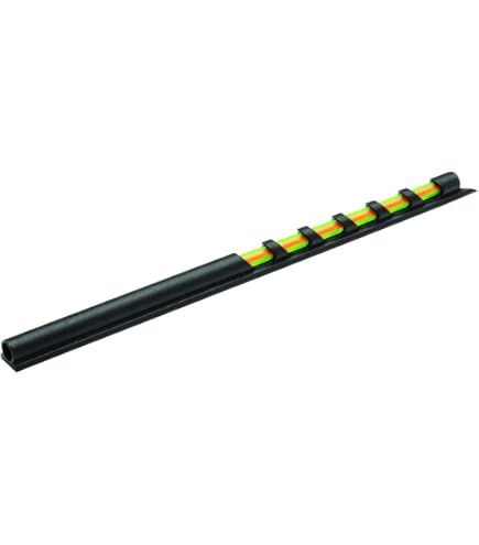 TRUGLO VISEUR MAGNUM GOBBLE-DOT XTREME À MONTAGE STANDARD – 1/4" RIB - Arme De Chasse