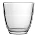 Duralex Gigogne Tumblers - Set of 6, Size: 7 3/4 Ounce