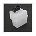 HPI Racing 87149 25 160cc Racing Fuel Tank Savage