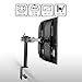 FLEXIMOUNTS Dual Monitor arm fit for 10