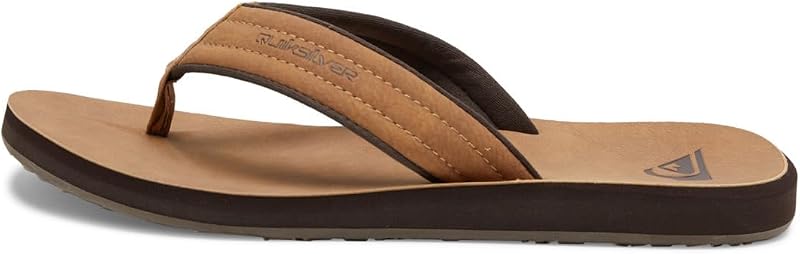Carver Nubuck, Sandali Uomo, Modello Tan, 45 EU