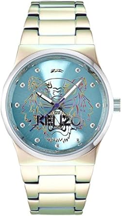 reloj kenzo mujer