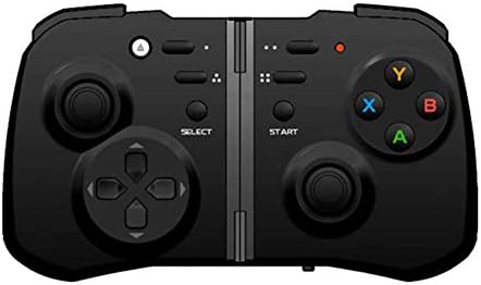 Handjoy nPRO Bluetooth Gamepad Support Android&IOS N64 NDS HID GBA for Nintendo Switch for Samsung S8/S8Edge
