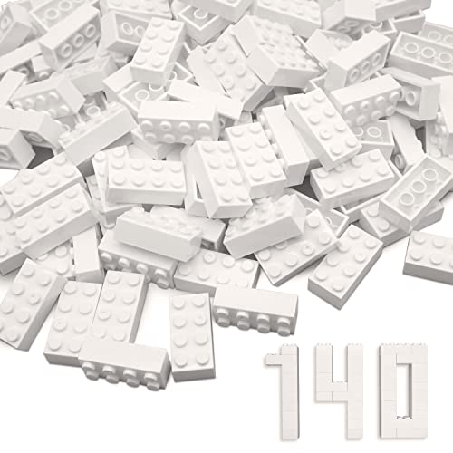 Top-Deal des Tages: Bei 10,99€ macht man mit WYSWYG 140 BAUSTEINE einen guten Schnitt. Prüfe den Vorrat!