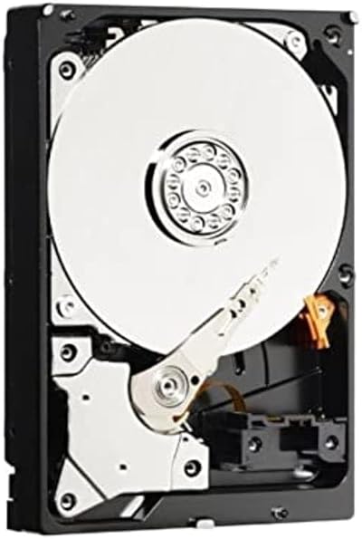 Western Digital 2TB Caviar Green Internal HDD SATA 6Gbps 3.5 inch Power Saving