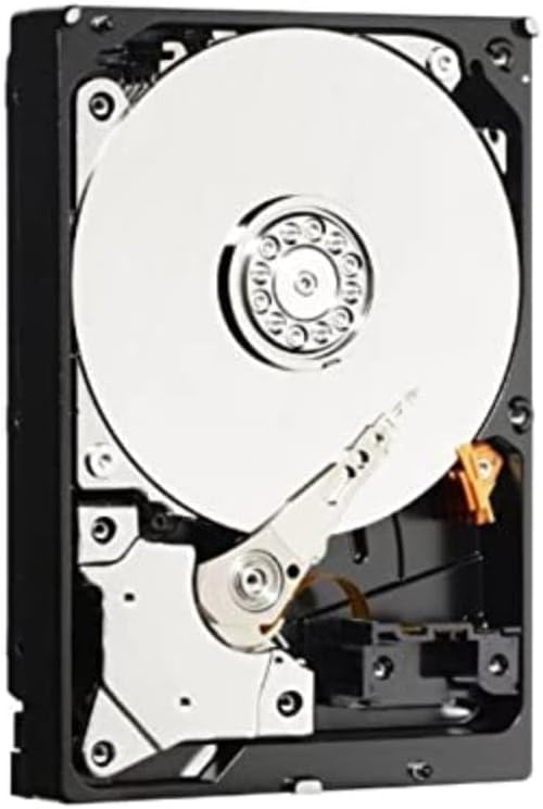 Western Digital 2TB Caviar Green Internal HDD SATA 6Gbps 3.5 inch Power Saving