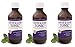 Dental Herb Company Tooth & Gums Tonic (18 oz.) Mouthwash - Value Pack - 3 Bottles