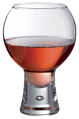 durobor wine glasses