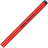 Berol Handwriting Pen Stick 6 Black Plastic Nibbed Ink Pens view 5