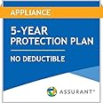 Assurant 5-Year Appliance Protection Plan ($350-$399.99)