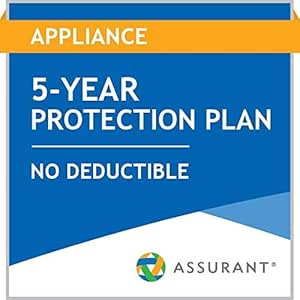 Assurant 5-Year Appliance Protection Plan ($350-$399.99)