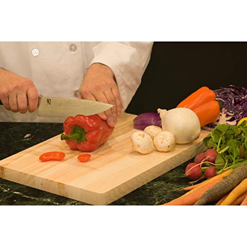 1 Shun+DM0706+Classic+8+Inch+Chefs