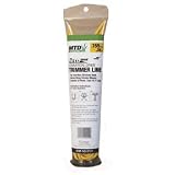 Arnold .155-Inch x 18.5-Inch Professional Xtreme Trimmer Line