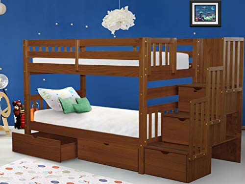 twin bunk beds for sale