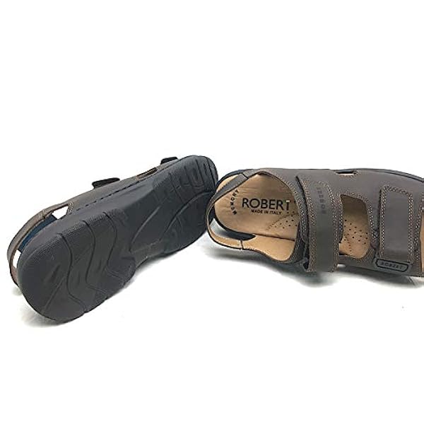 sandali uomo robert