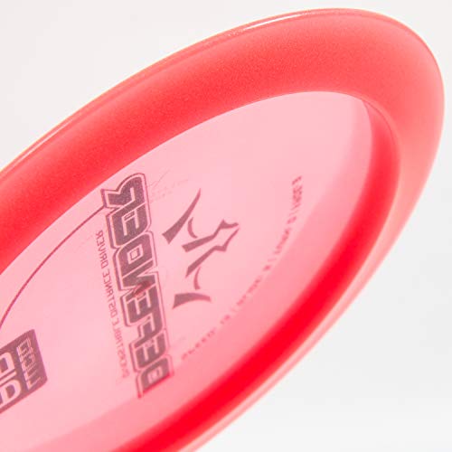 Dynamic Discs Lucid Air Defender Disc Golf Driver Frisbee Golf
