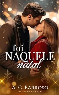 Livro Foi Naquele Natal