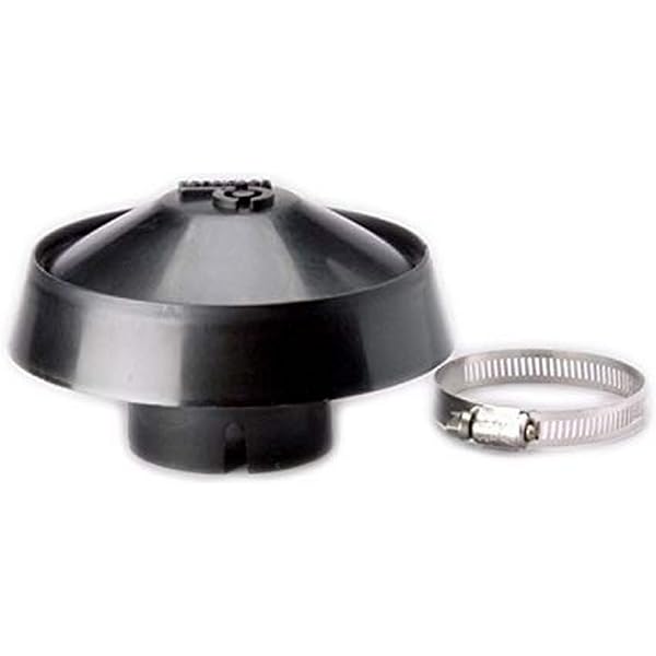 Amazon.com: Donaldson G065424 - Radialseal‚Ѣ Air Cleaner, Fpg