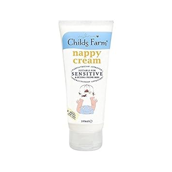 childs farm cream
