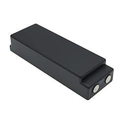 Youejoeq Replacement Battery for Scanreco/Palfinge