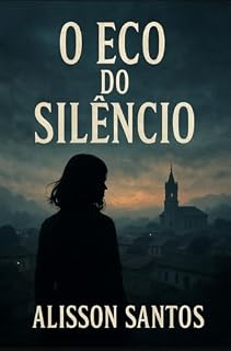 Livro O eco do silêncio