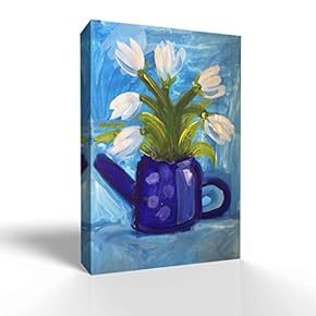 SIGNFORD Canvas Wall Art for Living Room,Bedroom Home...